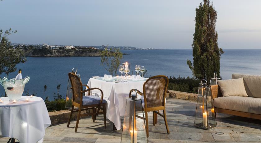 Coral Thalassa Hotel