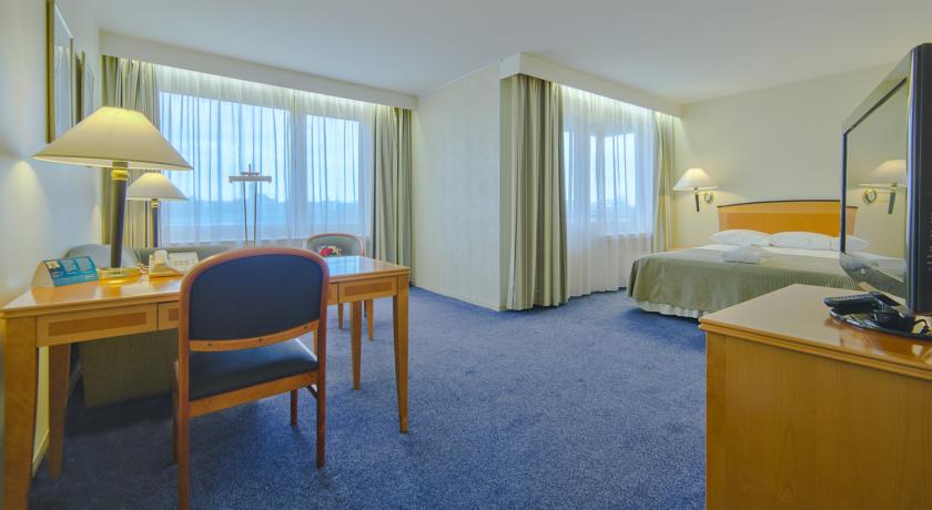 Radisson Blu Hotel & Spa, Daugava Riga