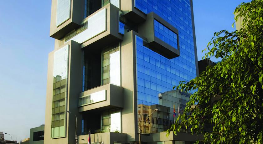 Casa Andina Premium Miraflores