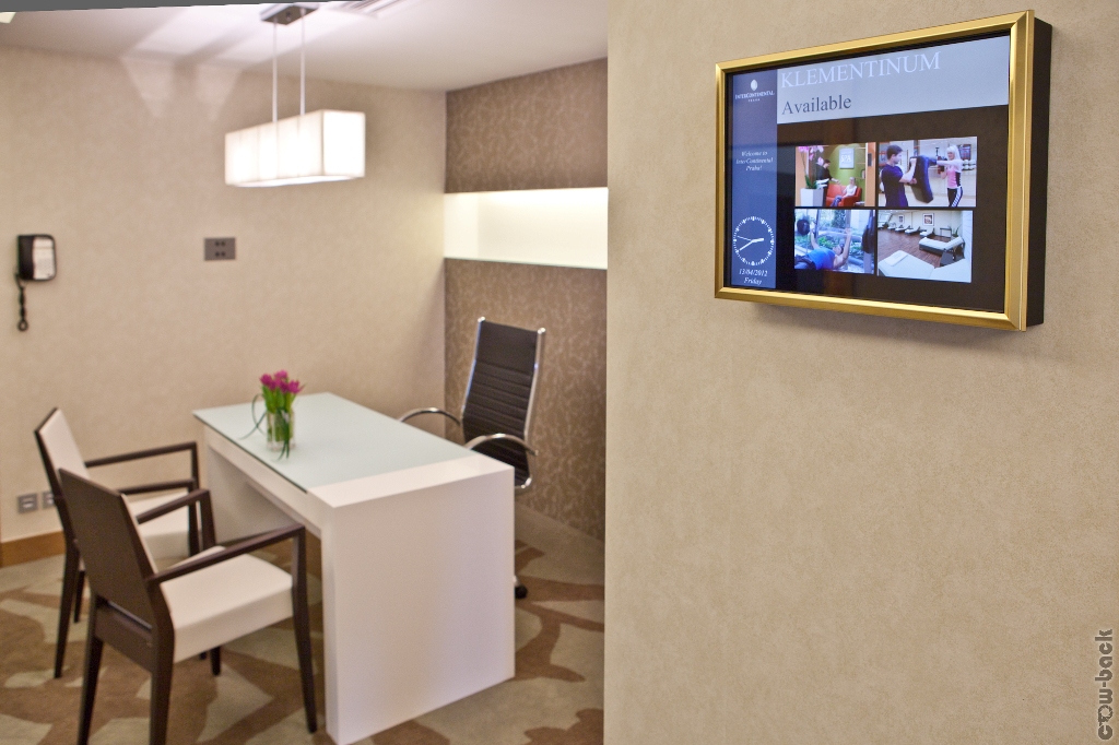 Fairmont Golden Prague