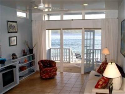 Fort Recovery Beachfront Villa & Suites