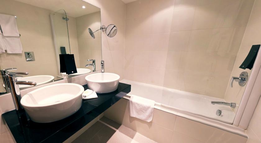 Radisson Blu Latvija Conference & Spa Hotel, Riga