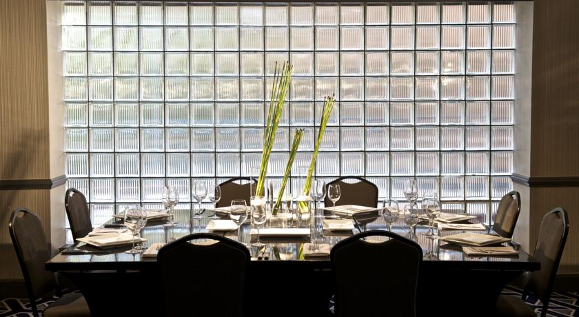 Melrose Georgetown Hotel