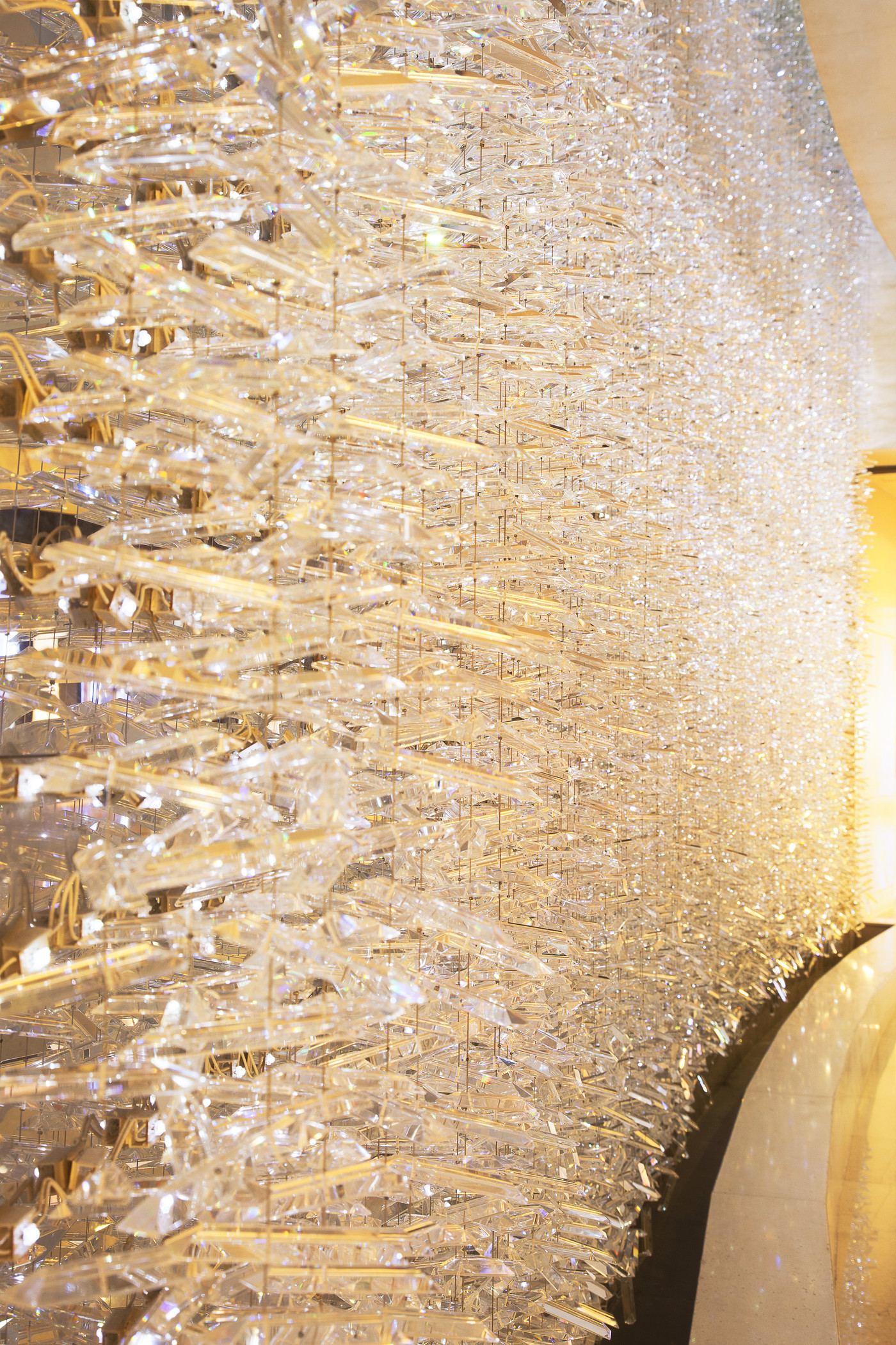 Le Royal Meridien Shanghai