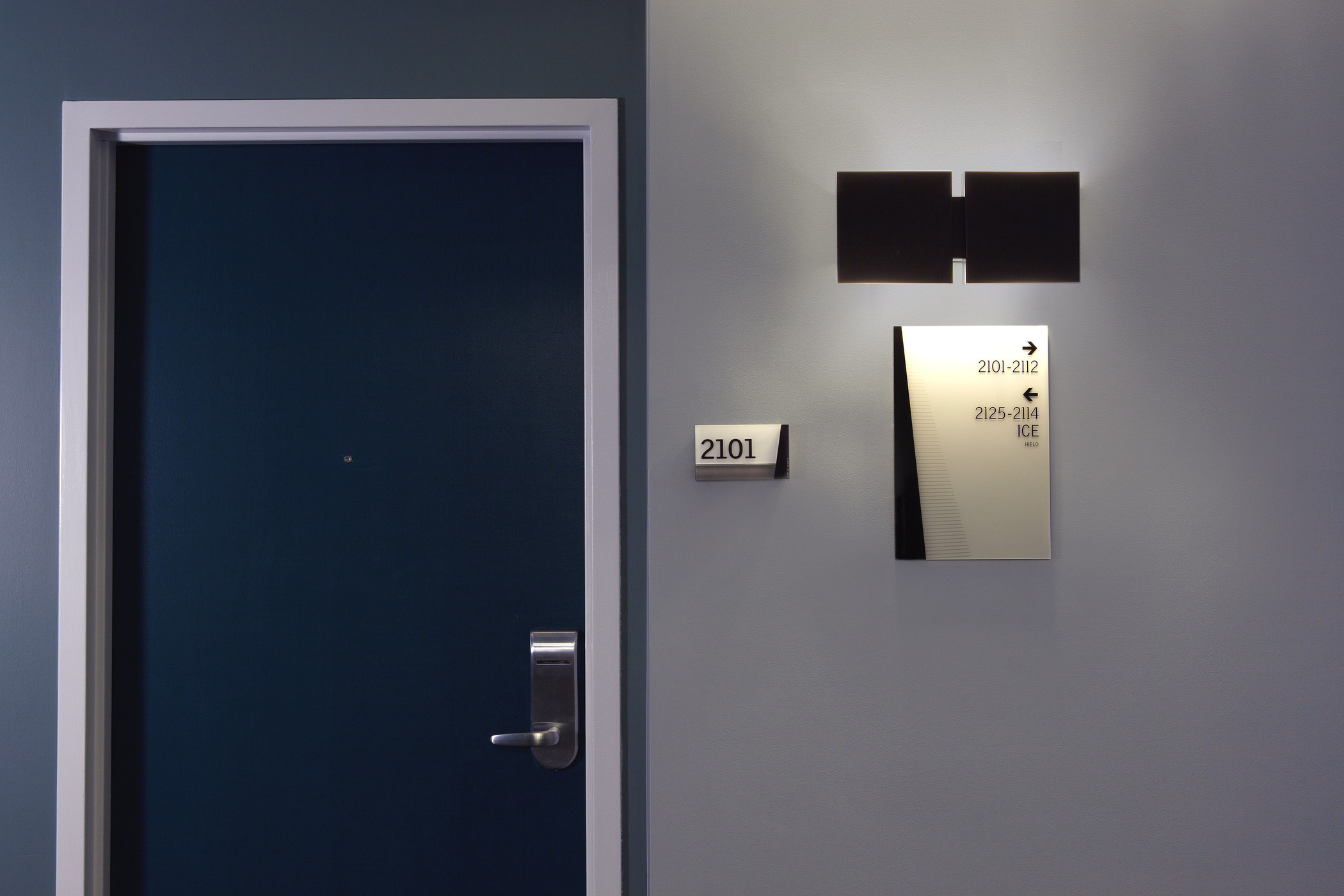 Le Meridien New Orleans