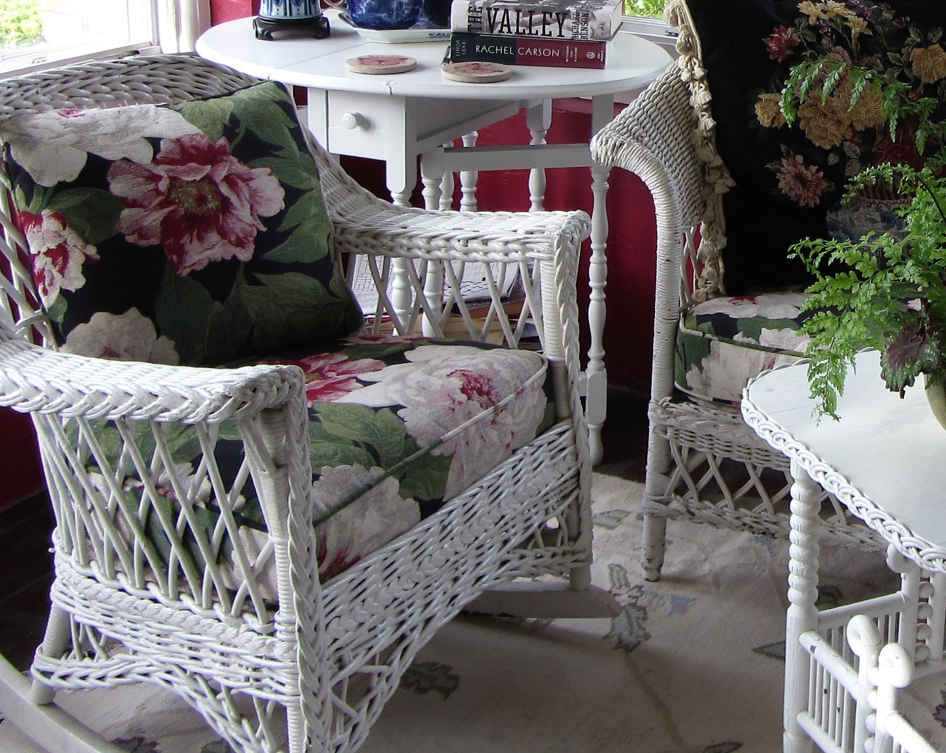 St Johns House Bed and Breakfast