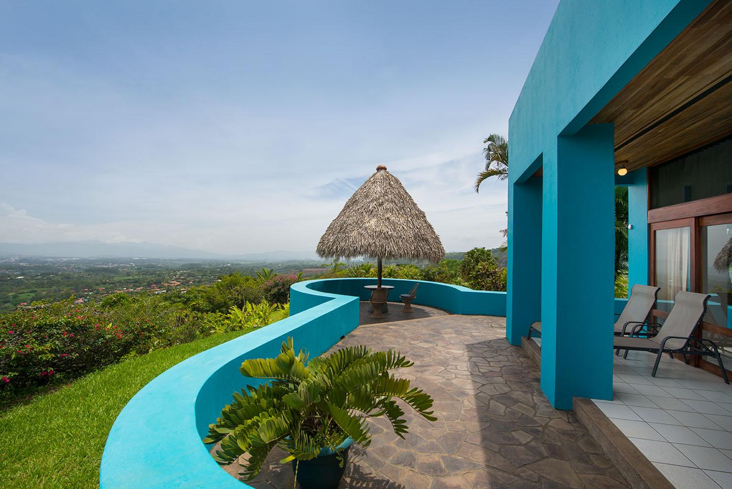 Xandari Resort & Spa