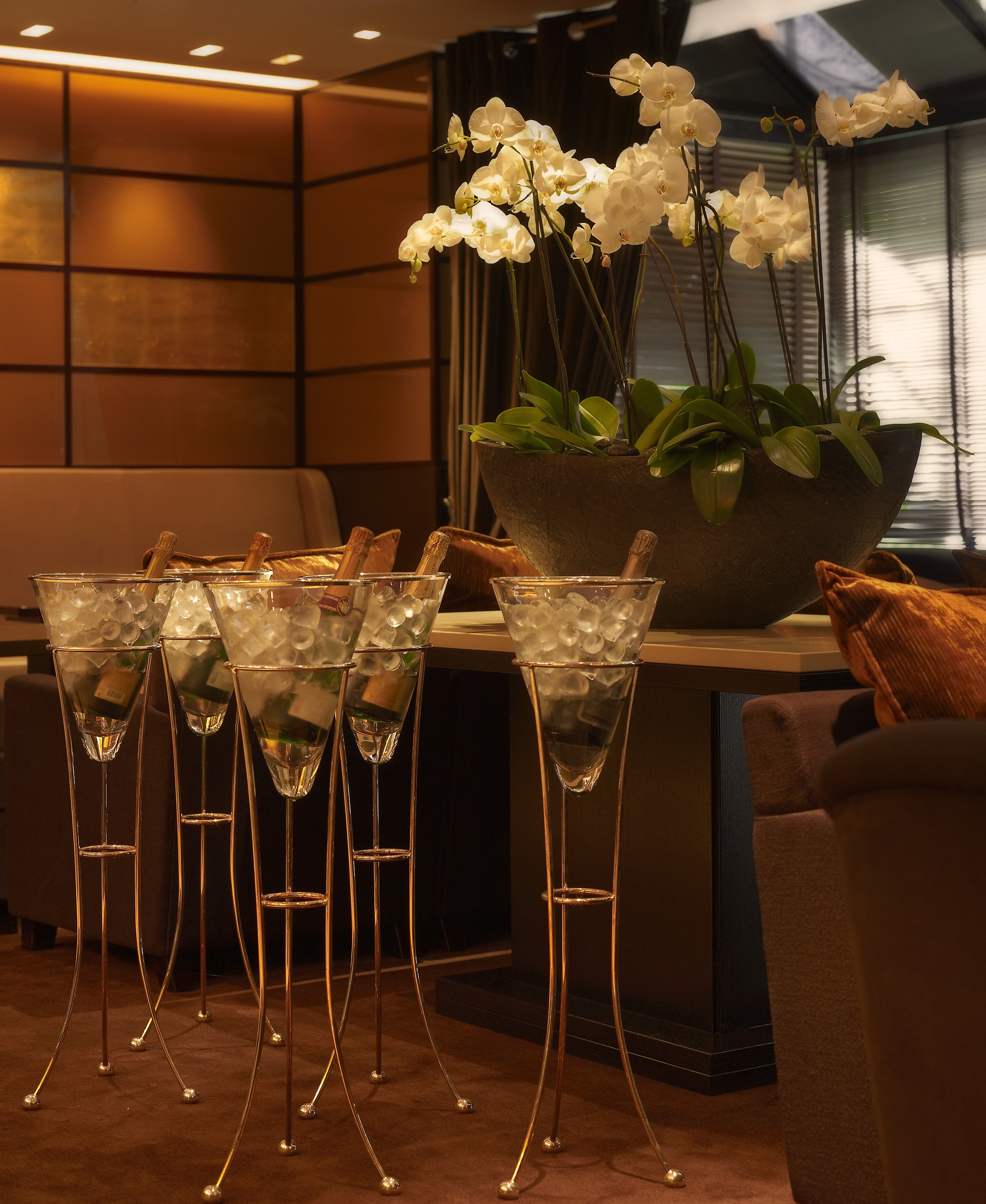 Hyatt Paris Madeleine