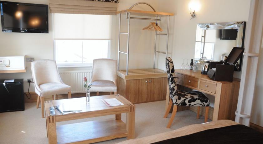 Ennios Boutique Hotel