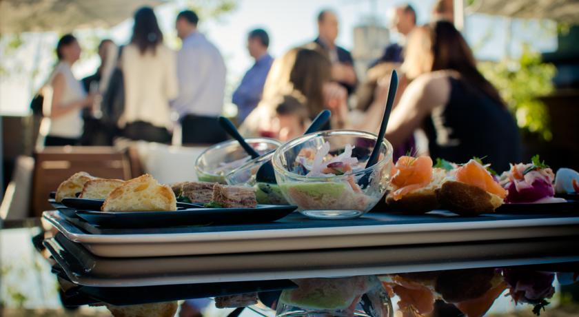 The Singular Santiago Lastarria Hotel