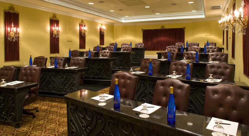 Le Pavillon, New Orleans, A Tribute Portfolio Hotel