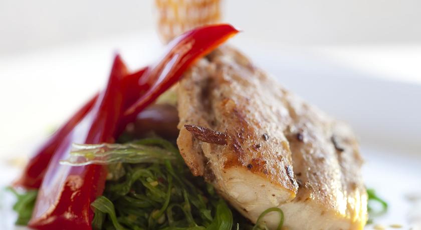 Southern Palms Beach Club