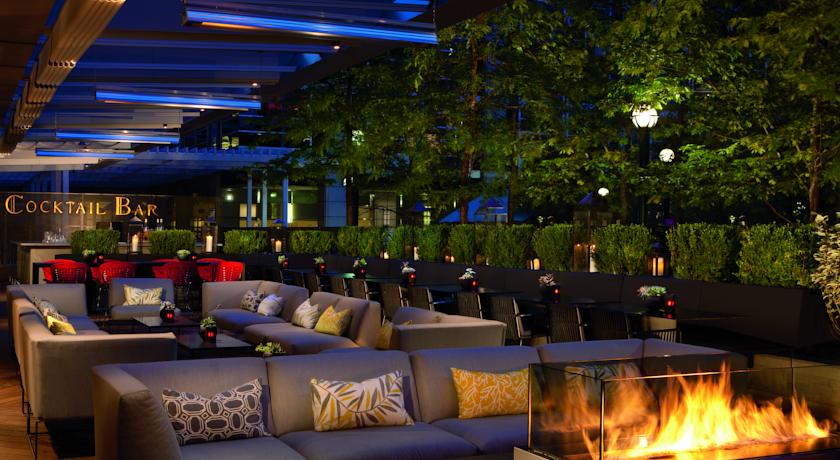 The Ritz-Carlton, Toronto