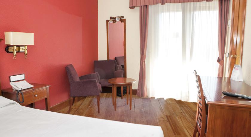 Hotel Soho Boutique Los Naranjos