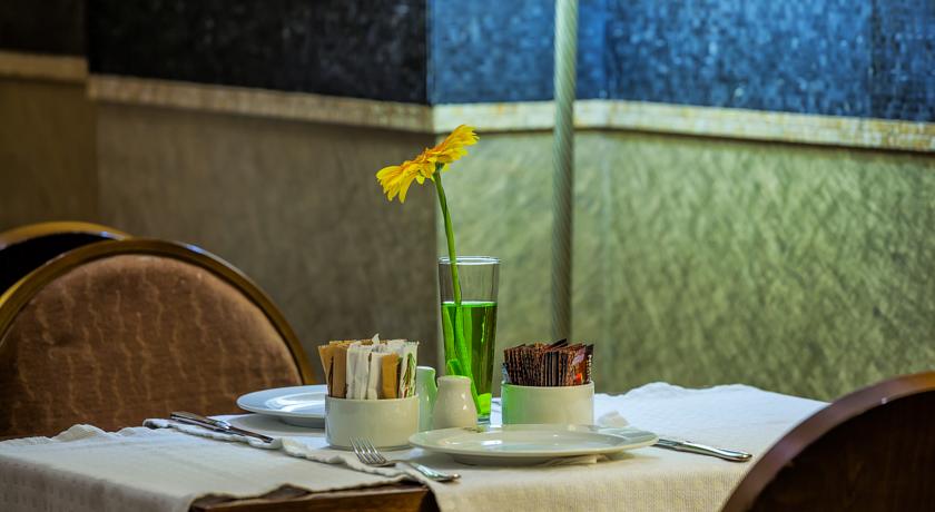 Egnatia Palace Hotel & Spa