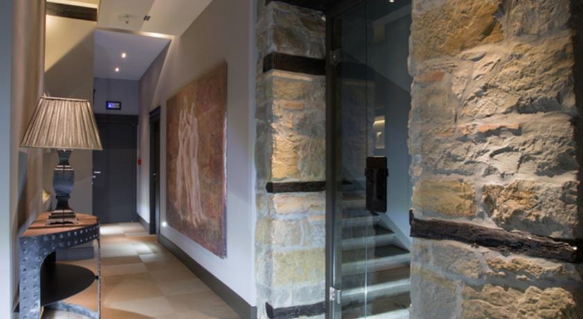 Forvm Boutique Hotel