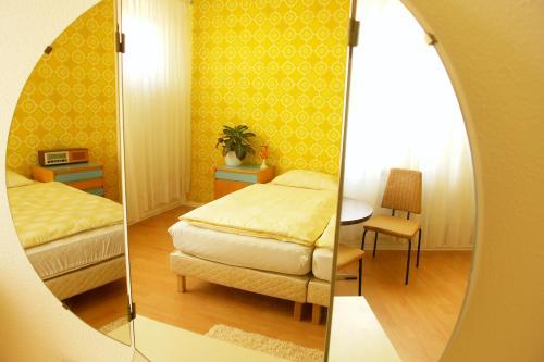 Ostel - GDR The Hostel