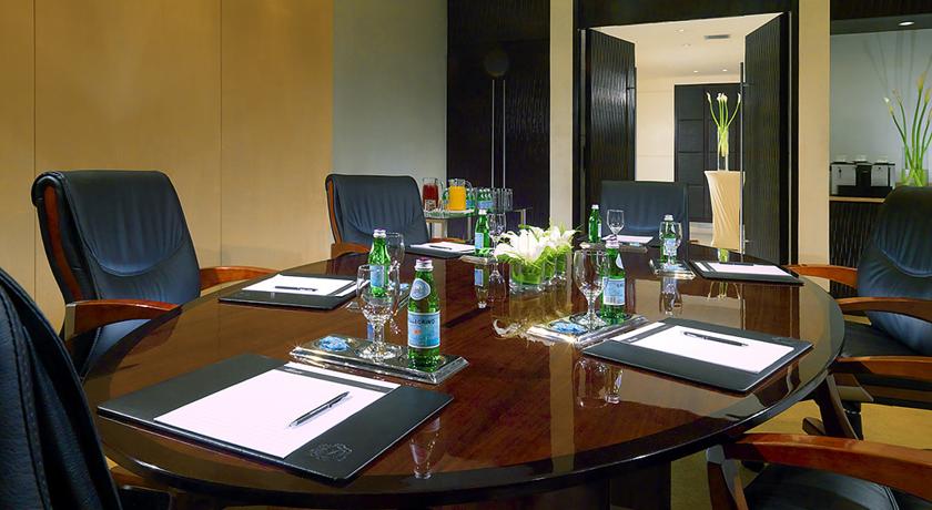 Waldorf Astoria Cairo Heliopolis