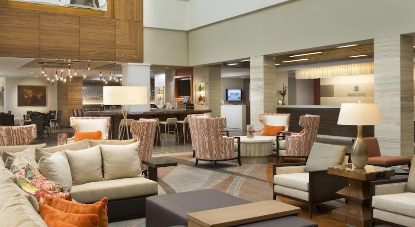 Sonesta Resort Hilton Head Island