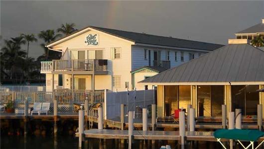 The Boat House Marco Island