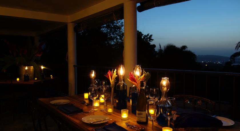 Hotel Mocking Bird Hill