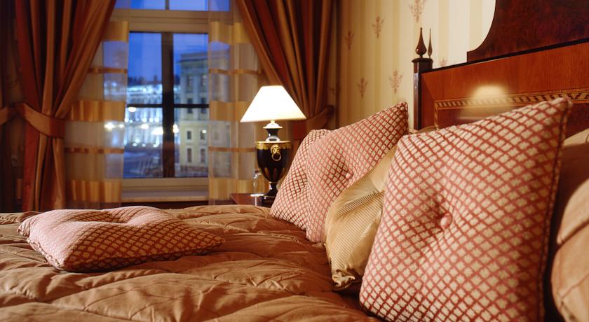 Grand Hotel Moika 22