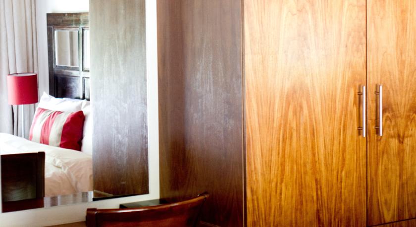 Richtershuyz Lifestyle Guesthouse