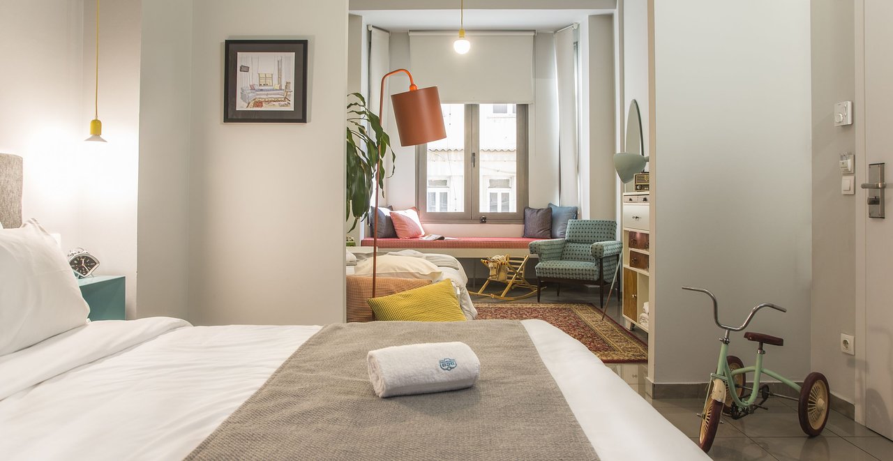 The Caravan B&B Thessaloniki