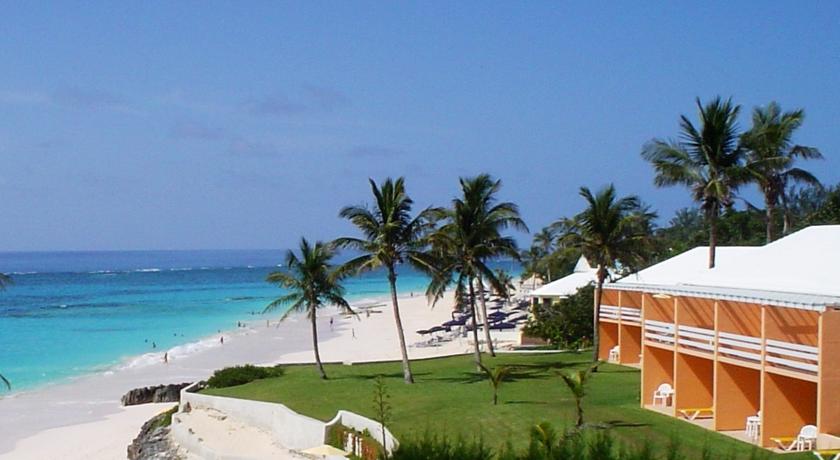 Coco Reef Resort Bermuda