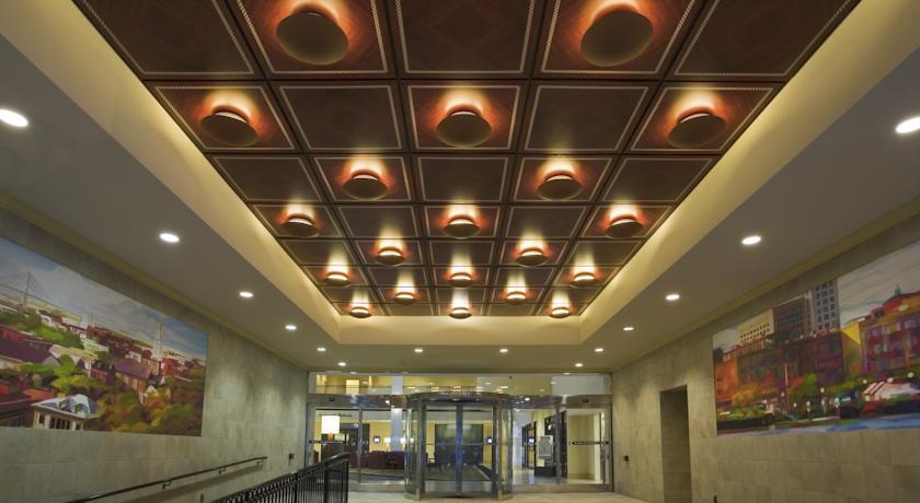 Hyatt Regency Savannah