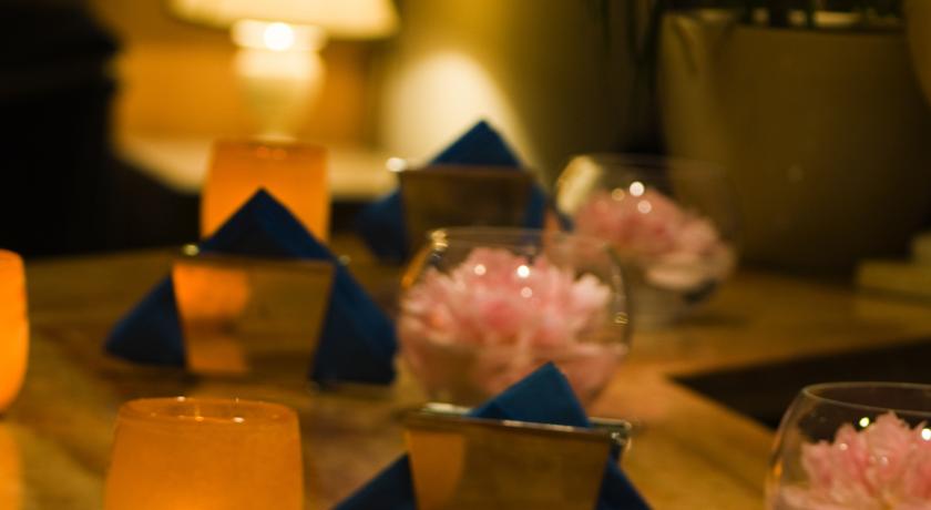 Starhotels President