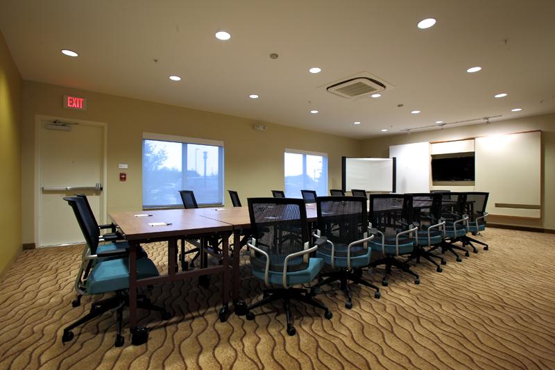 TownePlace Suites by Marriott Fort Walton Beach-Eglin AFB