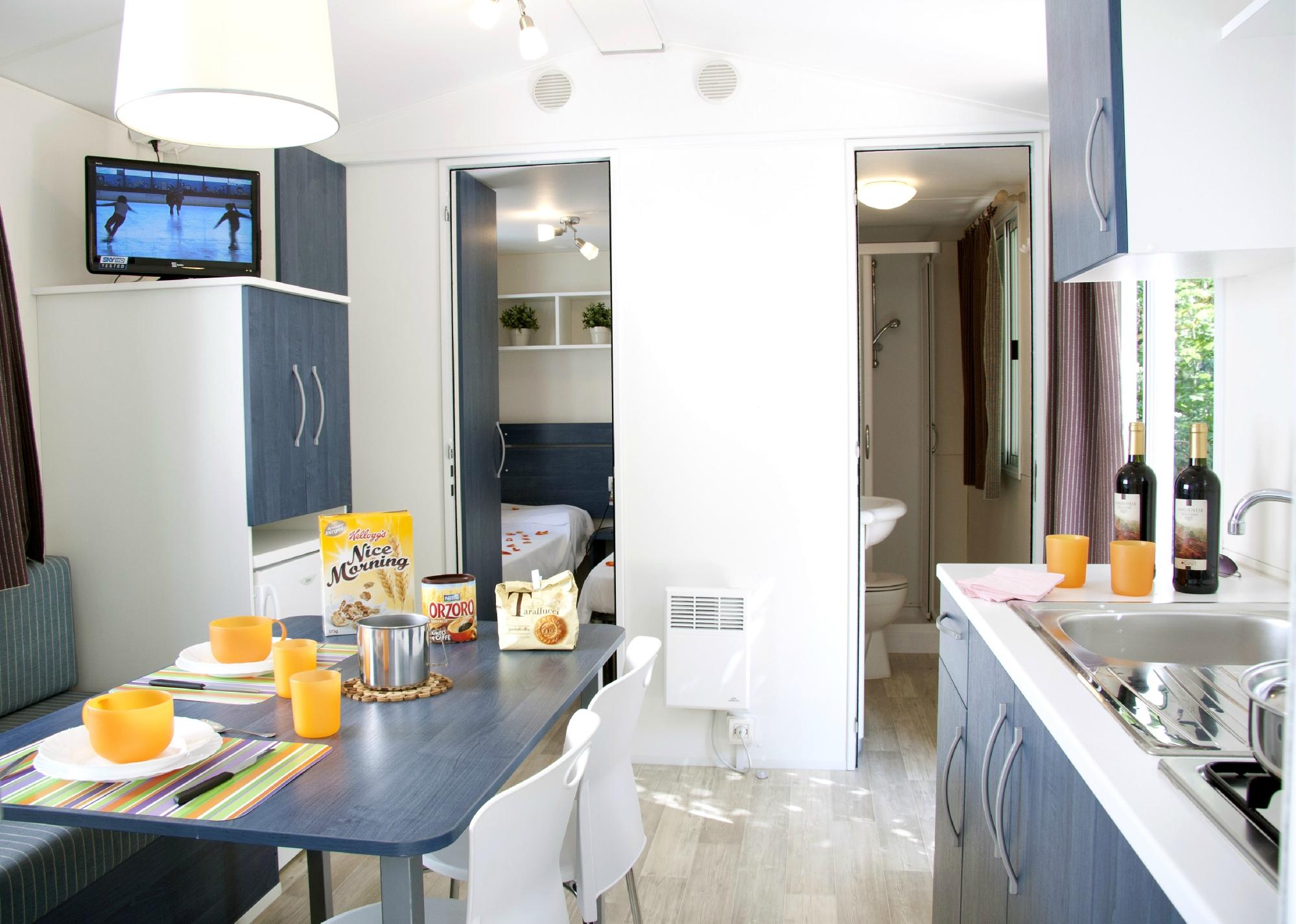 Piomboni Camping Village