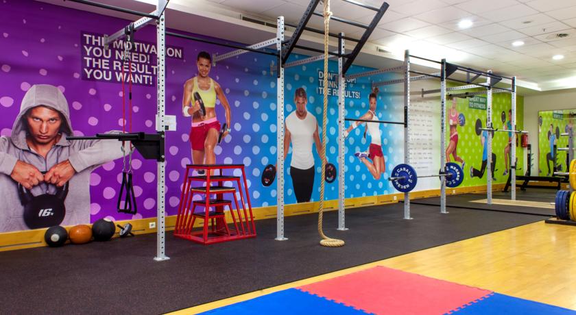 Prague Marriott Hotel