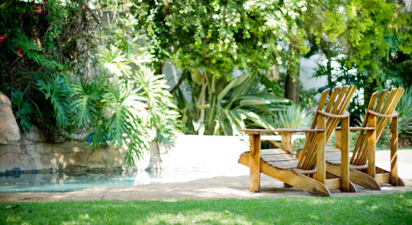 Richtershuyz Lifestyle Guesthouse