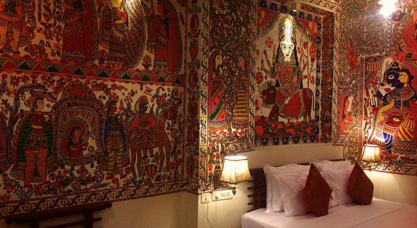 Pearl Palace Heritage