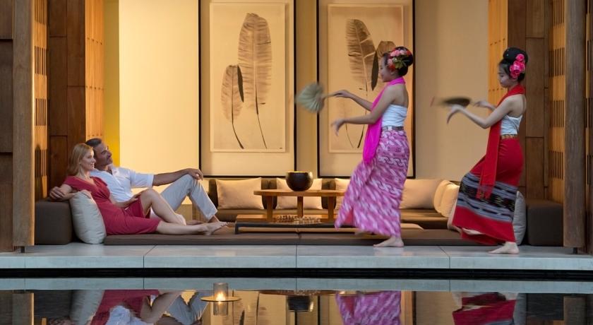 Anantara Chiang Mai Resort