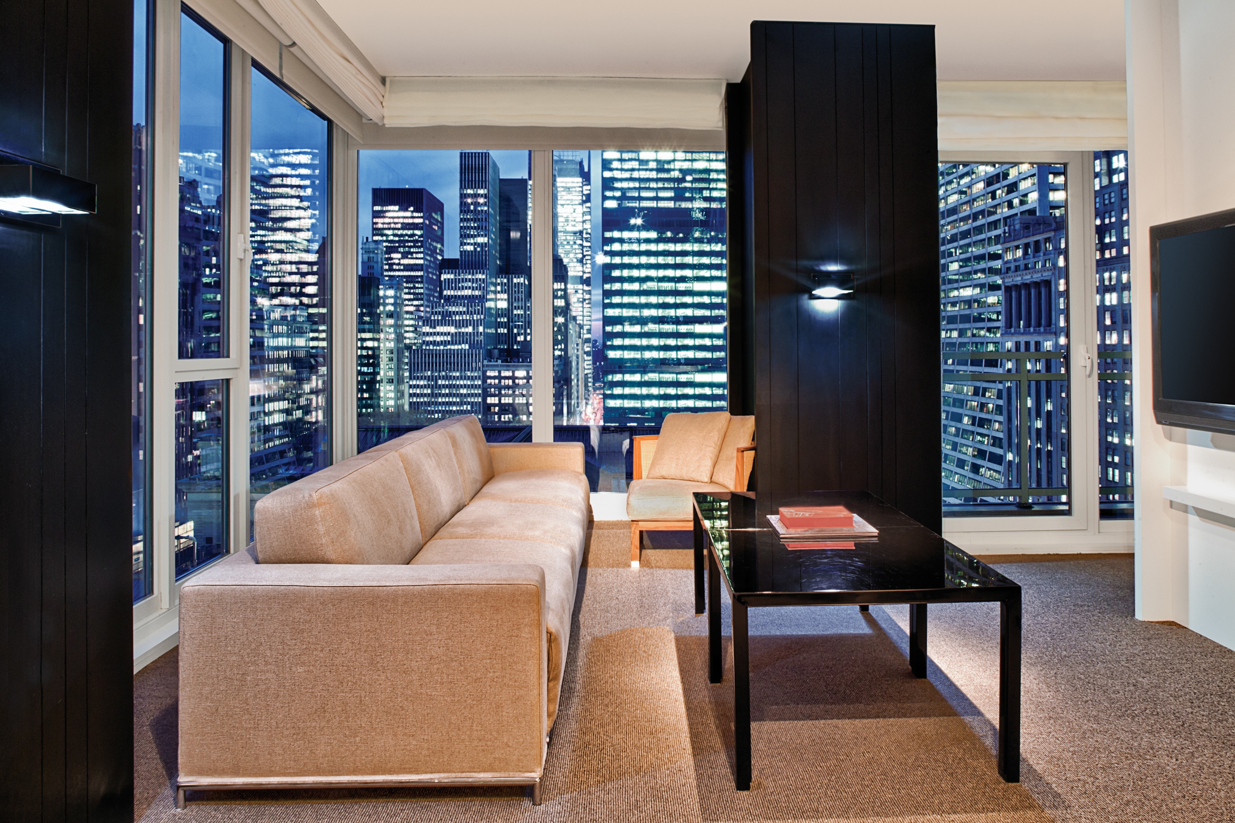 Andaz 5th Avenue