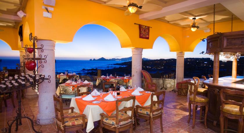 Hacienda Encantada Resort & Residences