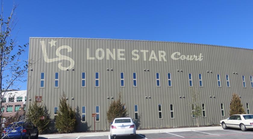 Lone Star Court