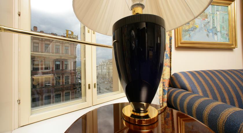 Cosmos Selection Saint-Petersburg Nevsky Royal Hotel, a Member of Radisson Individuals