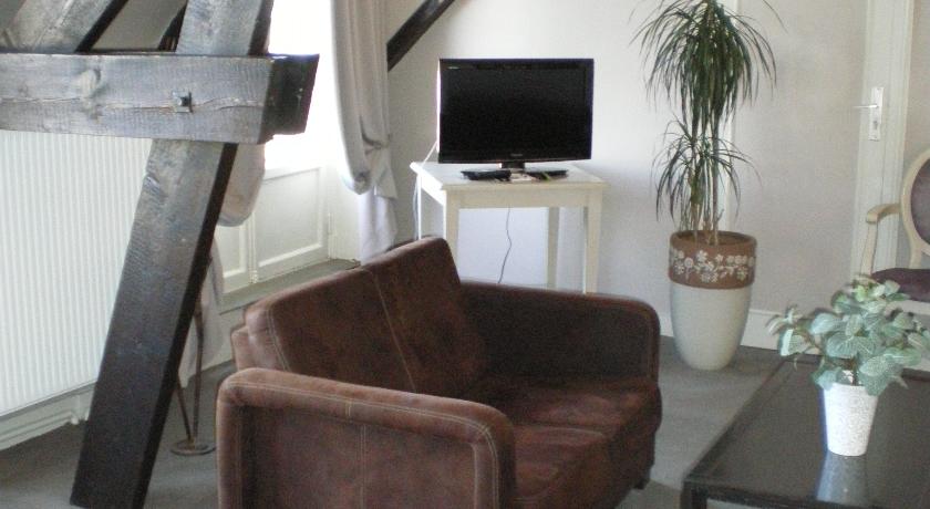 Hotel Le Maxime, BW Signature Collection