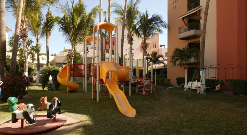 Marina Fiesta Resort & Spa