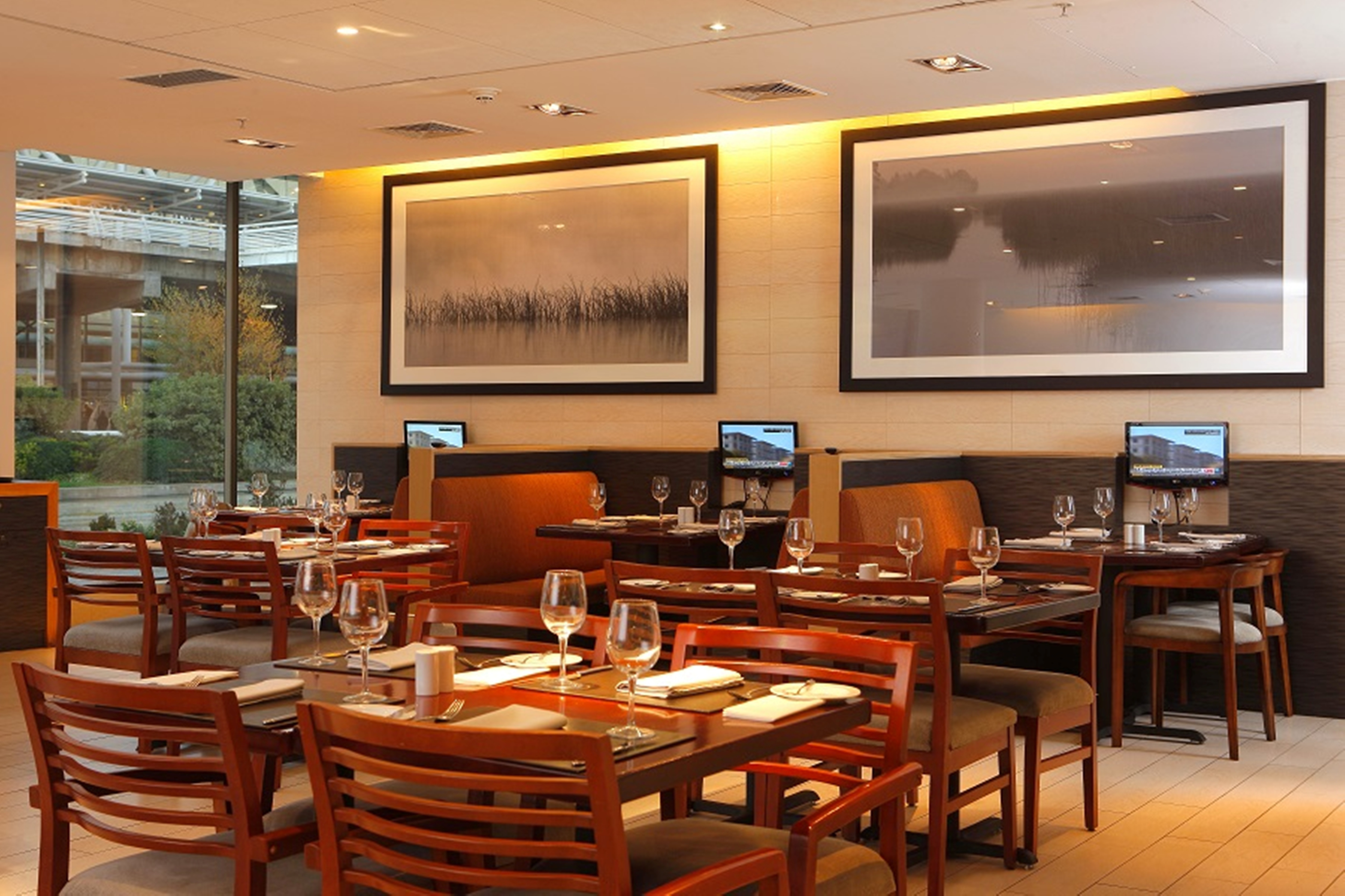 Holiday Inn Express Santiago Las Condes by IHG