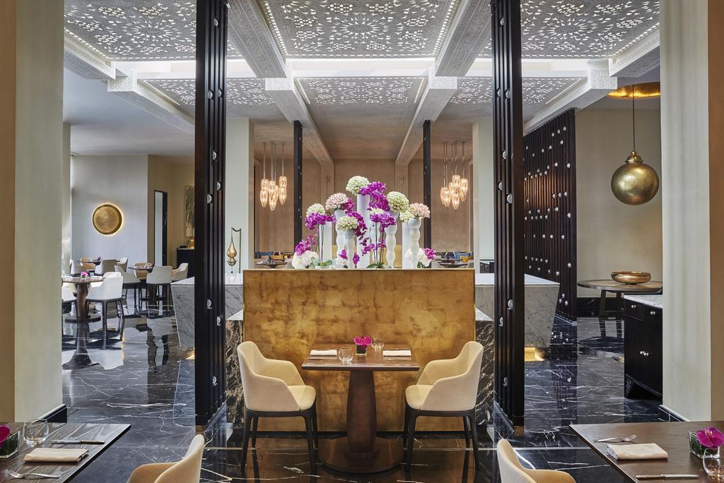 Riad Mena and Beyond