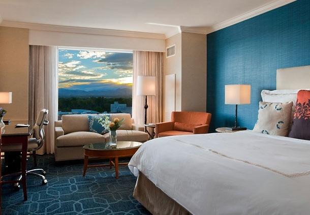 Hotel Clio, a Luxury Collection Hotel, Denver Cherry Creek