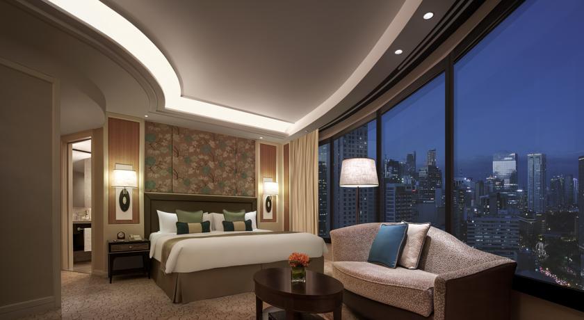 Edsa Shangri-La, Manila