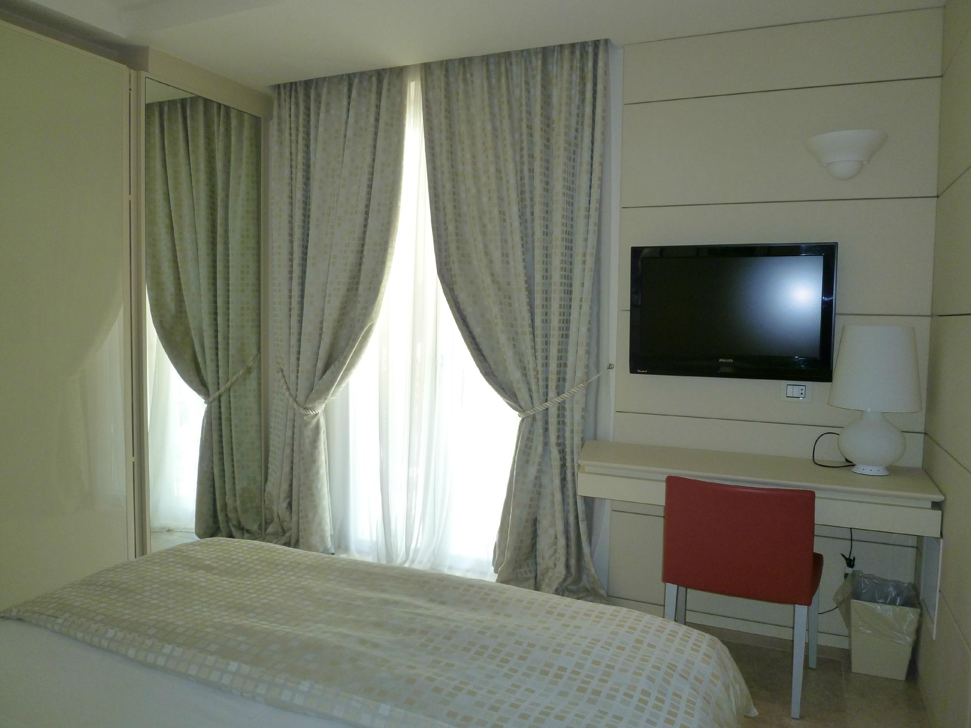 Villa Blu Capri Hotel