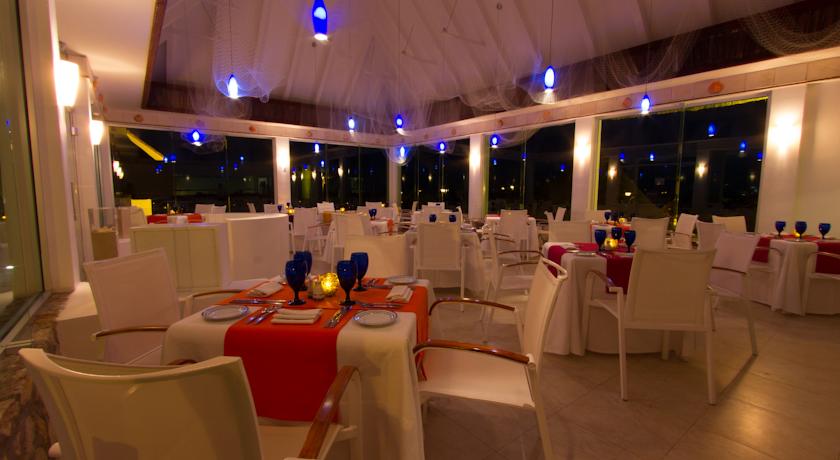 Grand Park Royal Cancun