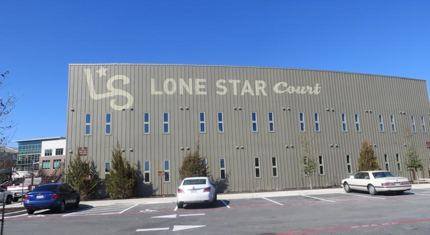 Lone Star Court